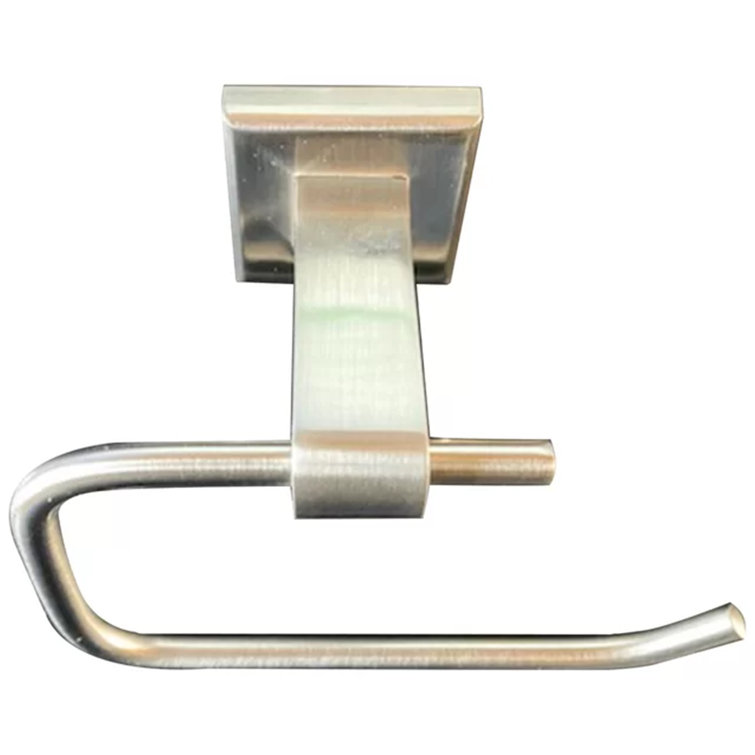 AA Warehousing Wall Mount Toilet Paper Holder Wayfair Canada